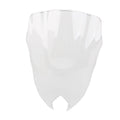 Windshield for Yamaha FZ-6R (2009–2015) Transparent
