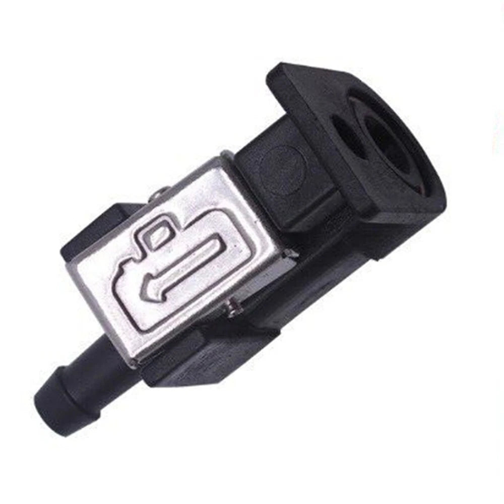 Fuel Connector for Yamaha 6-90 HP Outboard Motor (6Y1-24305-06)