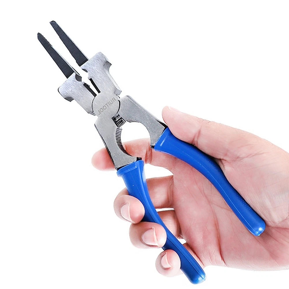 Multifunction Welding Pliers for Mig Welders (Universal)