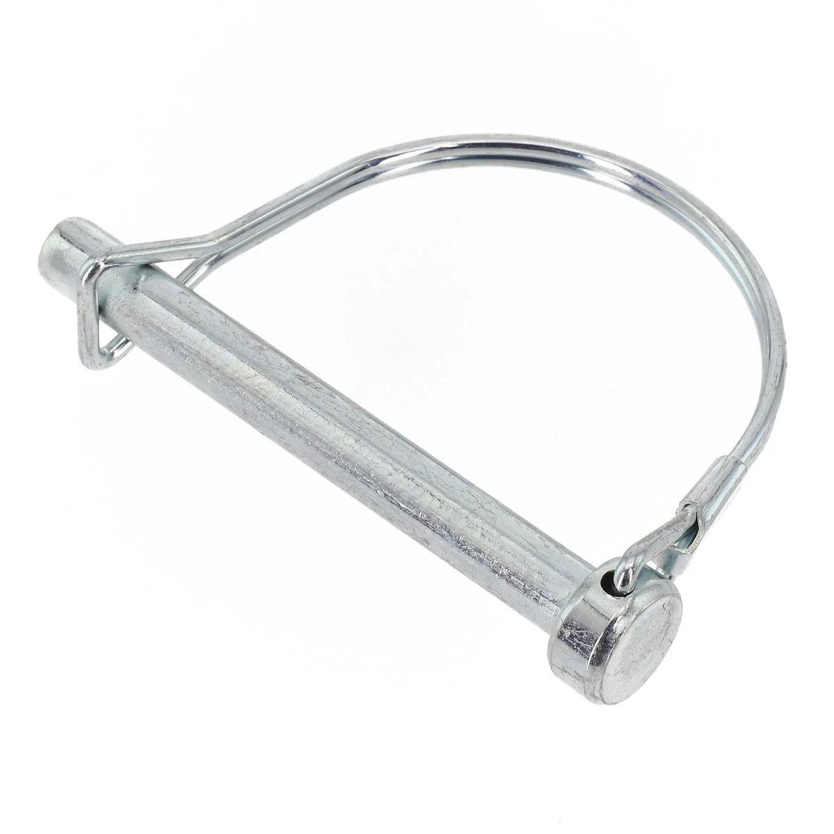 4X M870mm Trailer Coupler Safety Pin Lock for Towing Security