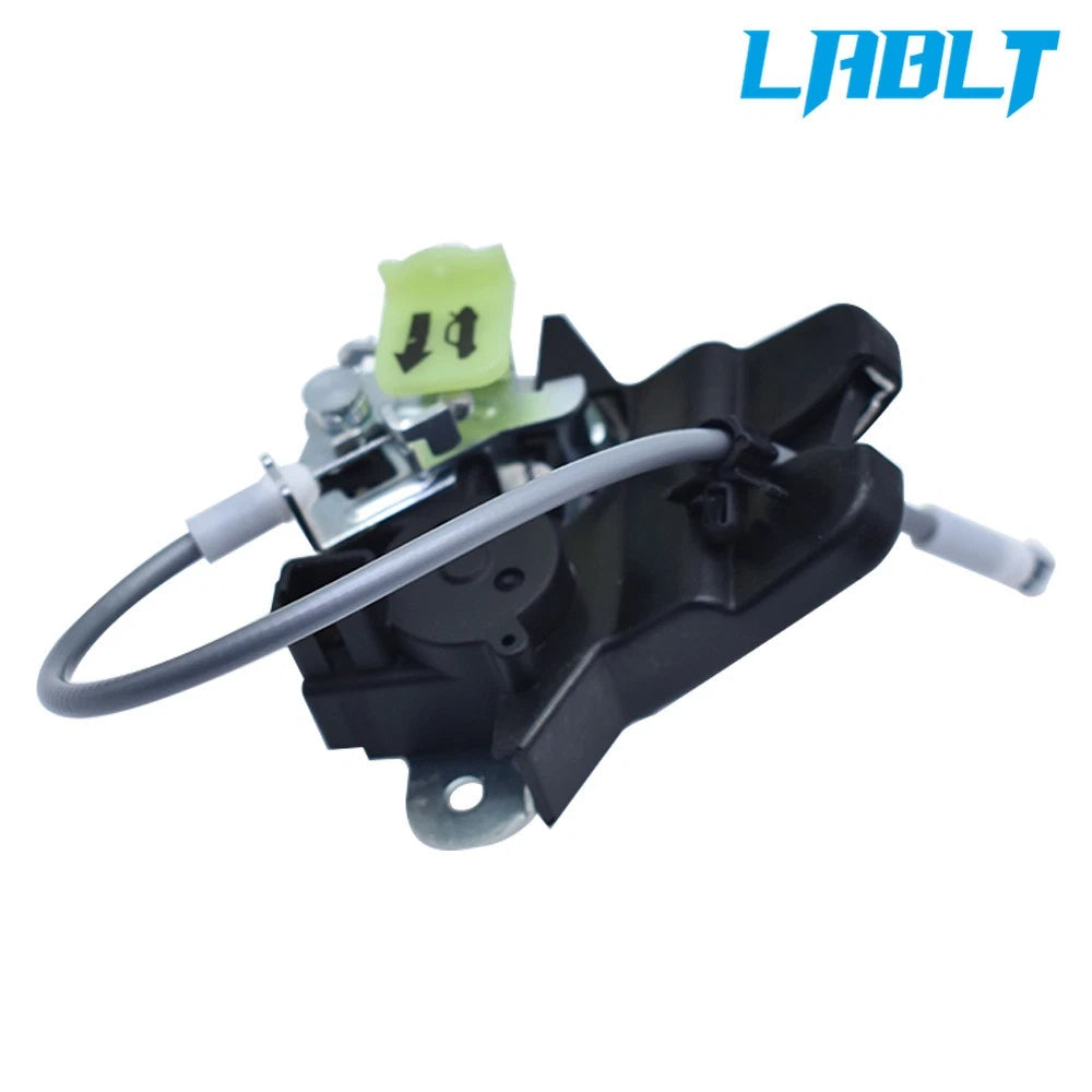 Trunk Lock Actuator Latch Release 81230D4000 for Kia Optima (2016–2019)