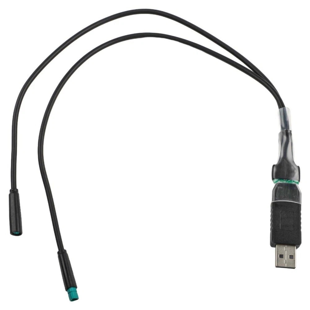 USB Programming Cable for Bafang Motor M400/G330 M500/G521 M620/G510