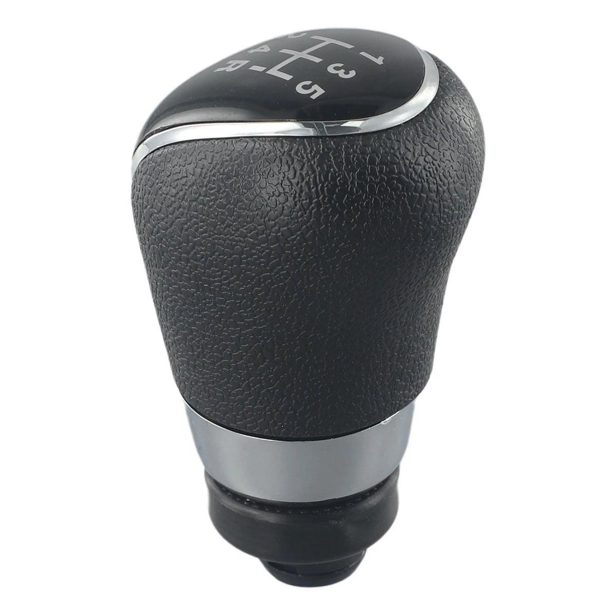 5 Speed Gear Shift Knob for Ford Fiesta MK7 (2013–2017)
