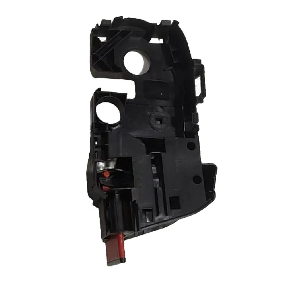 Rear Seat Lock Bracket for
