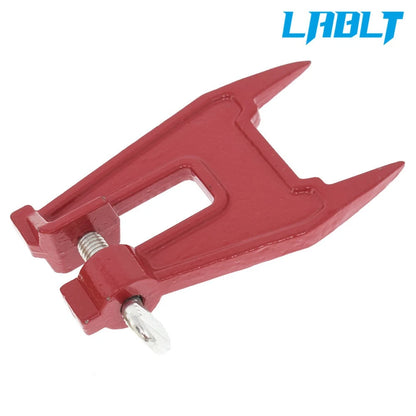 Chain Stump Vice Chainsaw Bar File Sharpener for All Makes (Universal)