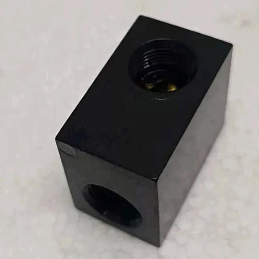 Air Release Valve for Oil and Gas Cylinder Rewinding Action