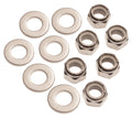 Outdrive Mounting Hardware Kit for Mercruiser Alpha I II & Bravo (11-859116Q01)