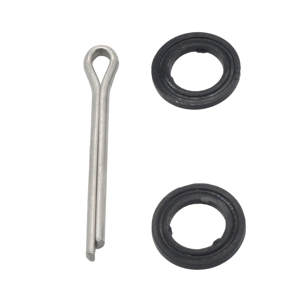 Lower Unit Seal Kit for Suzuki 2/4STR (09282-28002, 09280-97001, 09204-03003)