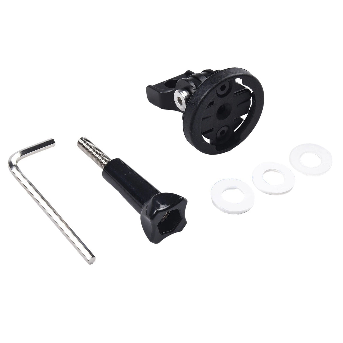 Bike Camera Mount for Brompton (30g)