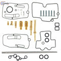 Carburetor Repair Kit for Yamaha YZ250 YZ450 YZ250F YZ450F (2000–2023)