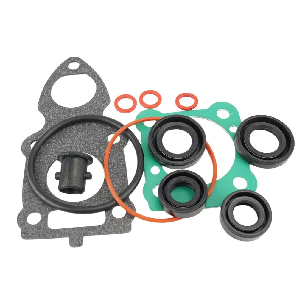 Lower Unit Seal Kit for Yamaha Outboard 6 8 HP (1997–2004) 6N0-W0001-C0 18-0031