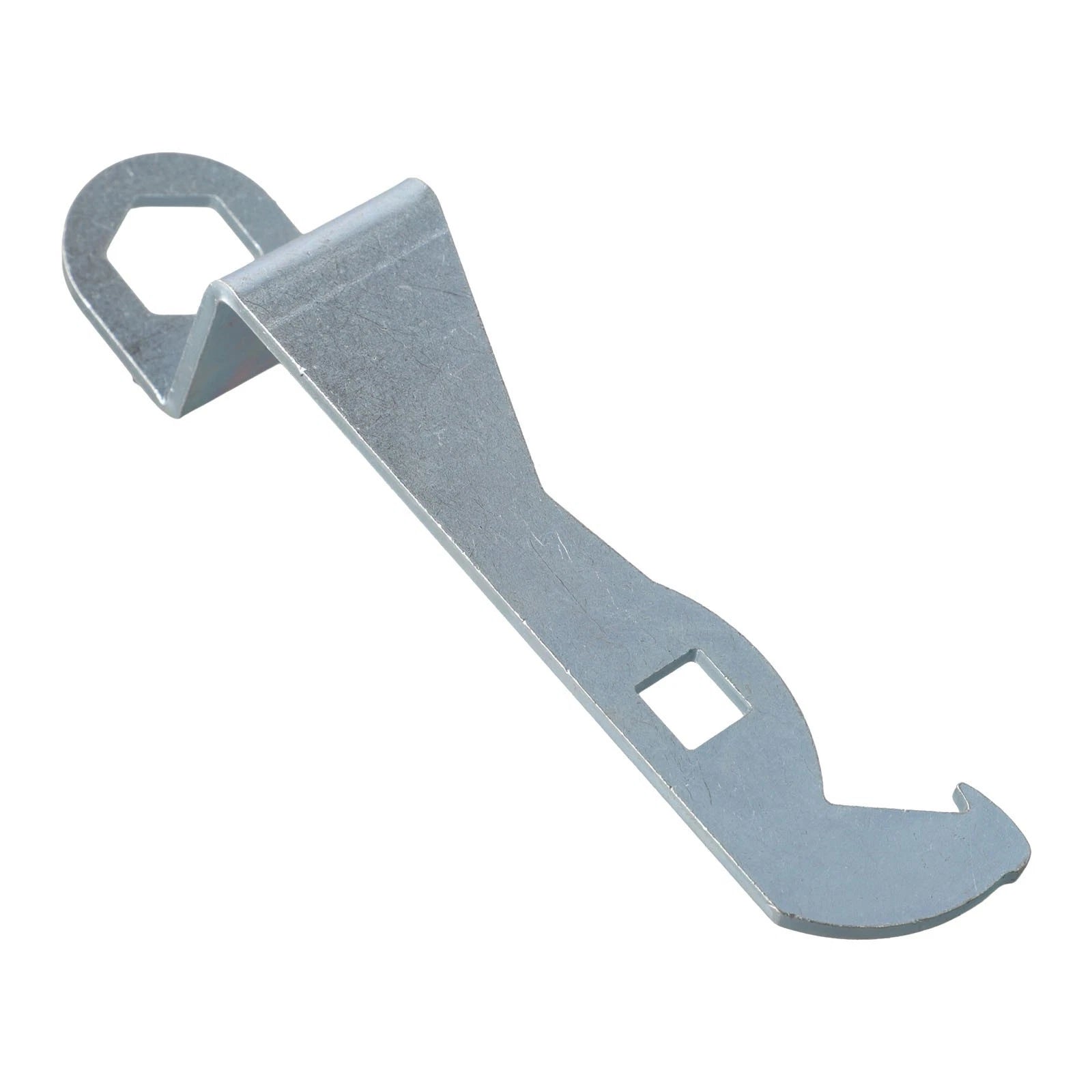 Wrench for Marine Use (Innovative Design)