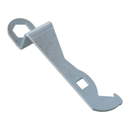 Wrench for Marine Use (Innovative Design)