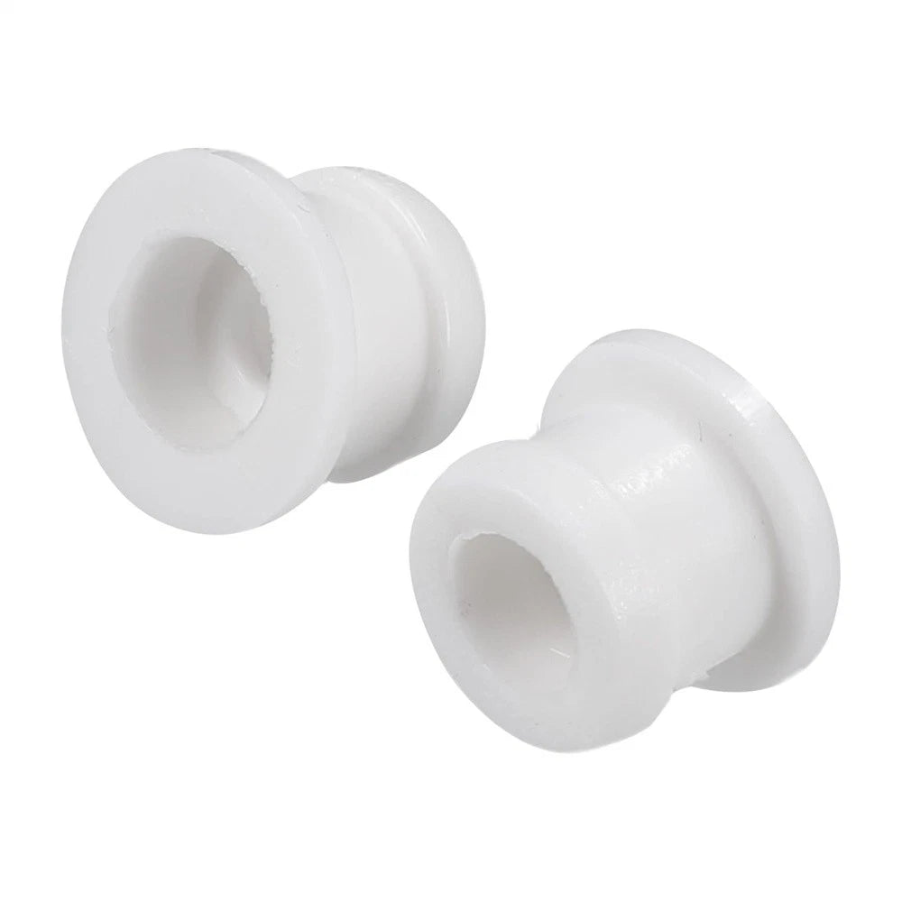 10Pcs Shifter Cable Bushing Repair Kit for Ford Edge (2007–2014)