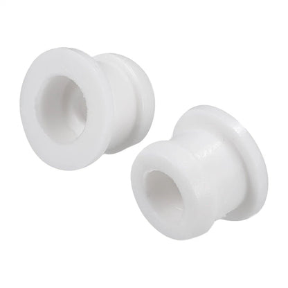 10Pcs Shifter Cable Bushing Repair Kit for Ford Edge (2007–2014)