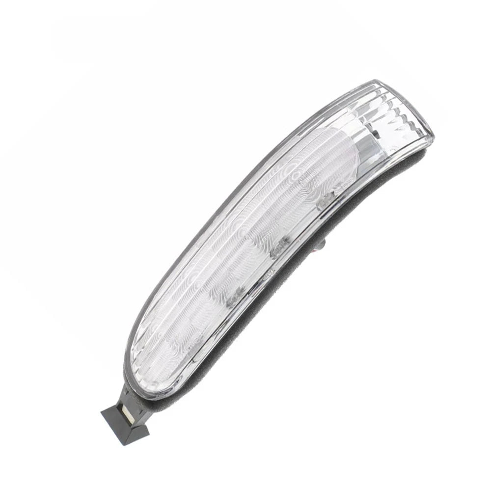 Left Side Mirror Light for Mercedes-Benz ML W163 (2002–2005) 1638200321