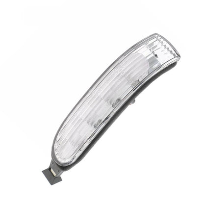 Left Side Mirror Light for Mercedes-Benz ML W163 (2002–2005) 1638200321