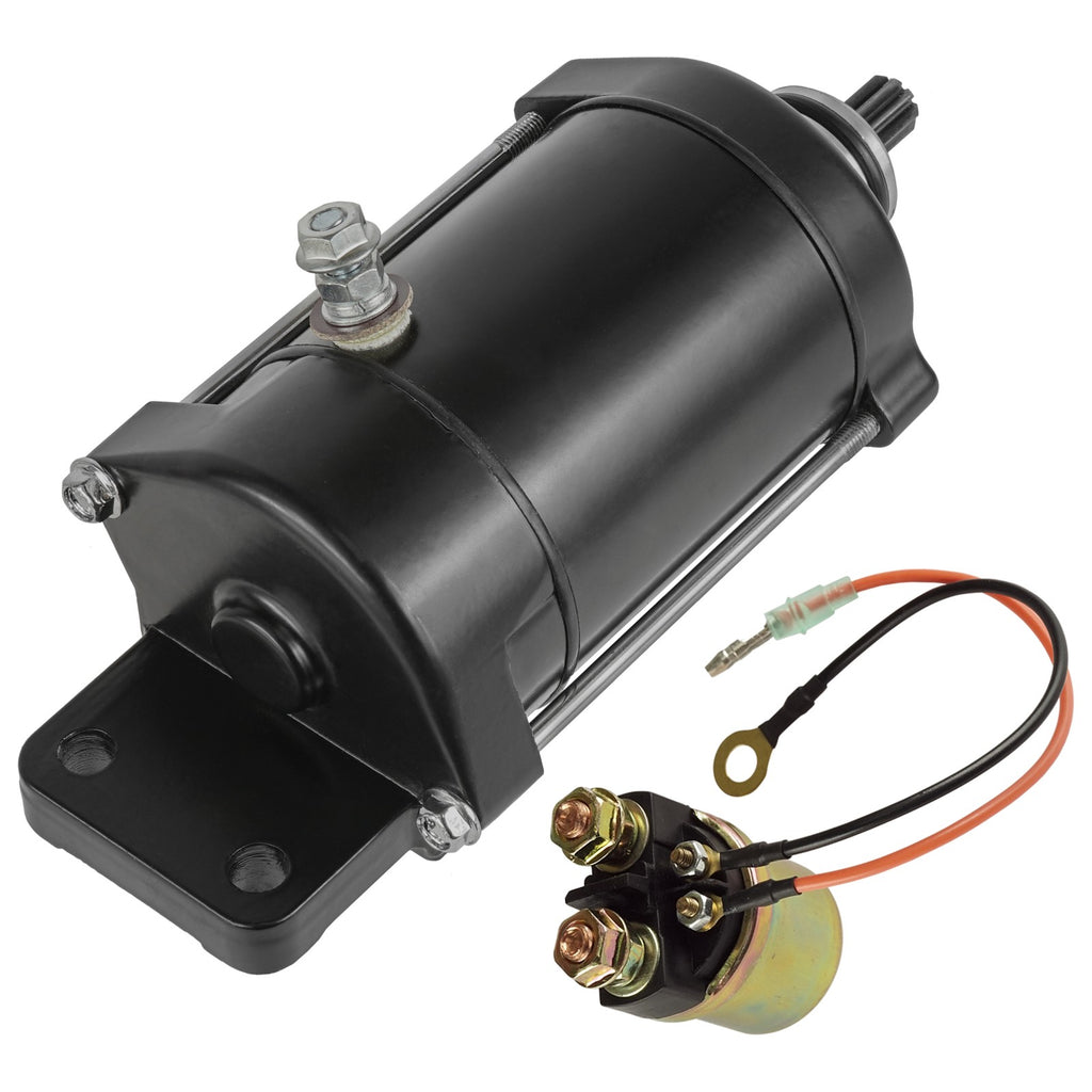 Starter Relay Replacement for Arctic Cat Tigershark 1100 1100L 1100R (1999–1999)