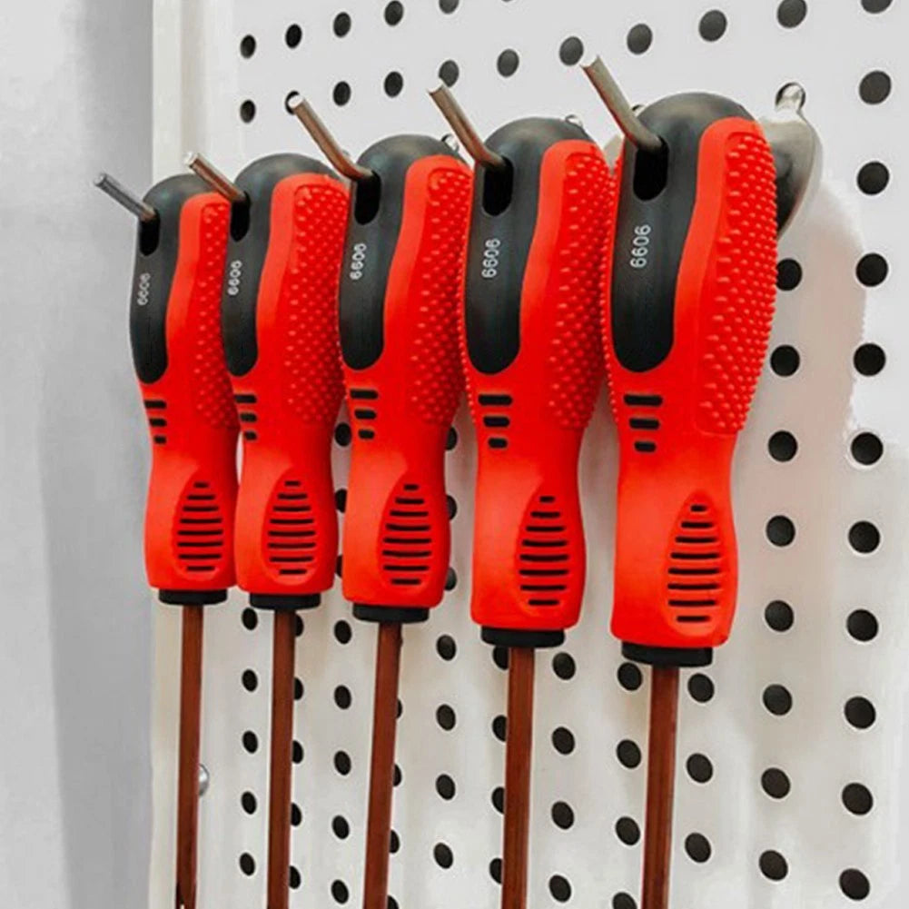Precision Screwdriver Set for Y U Type Triangle Repairs
