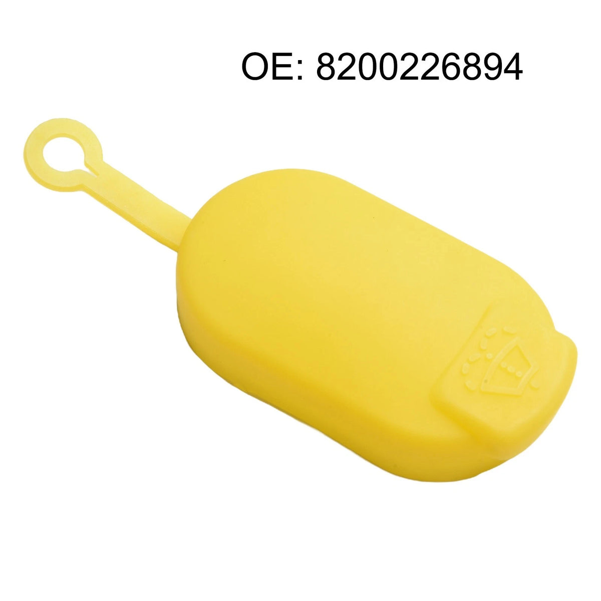 Windshield Washer Lid for CLIO