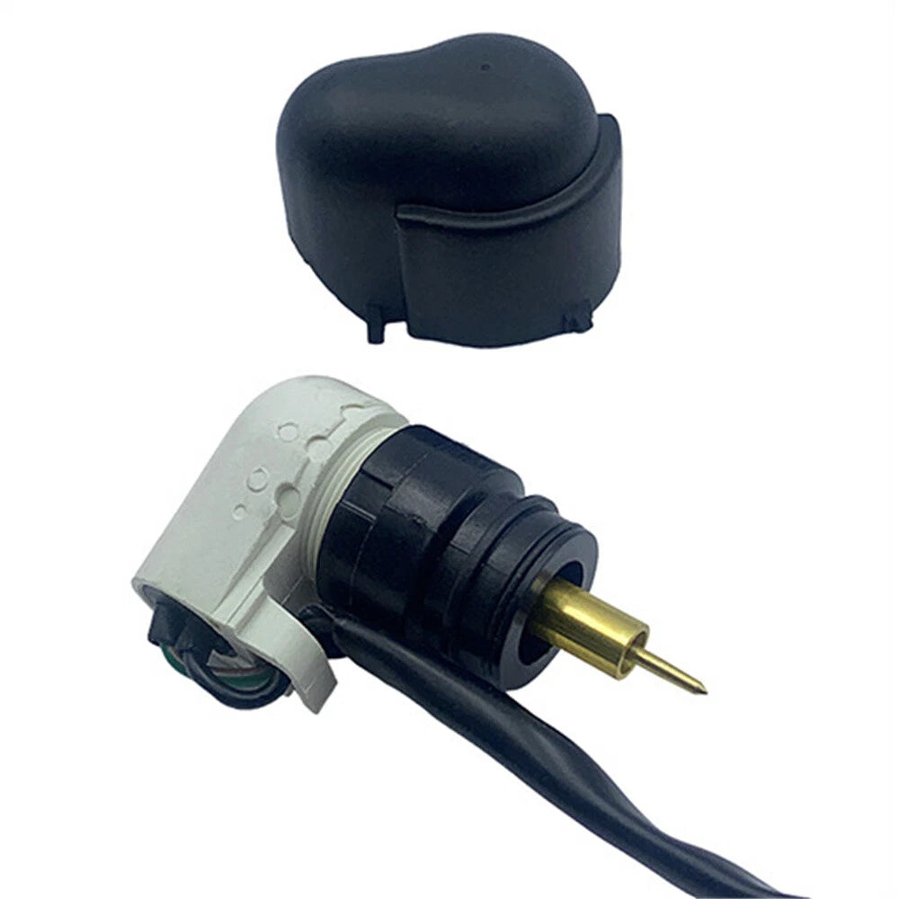 Outboard Prime Starter Assy for Yamaha 30HP 40HP (67C-14380-00-00)