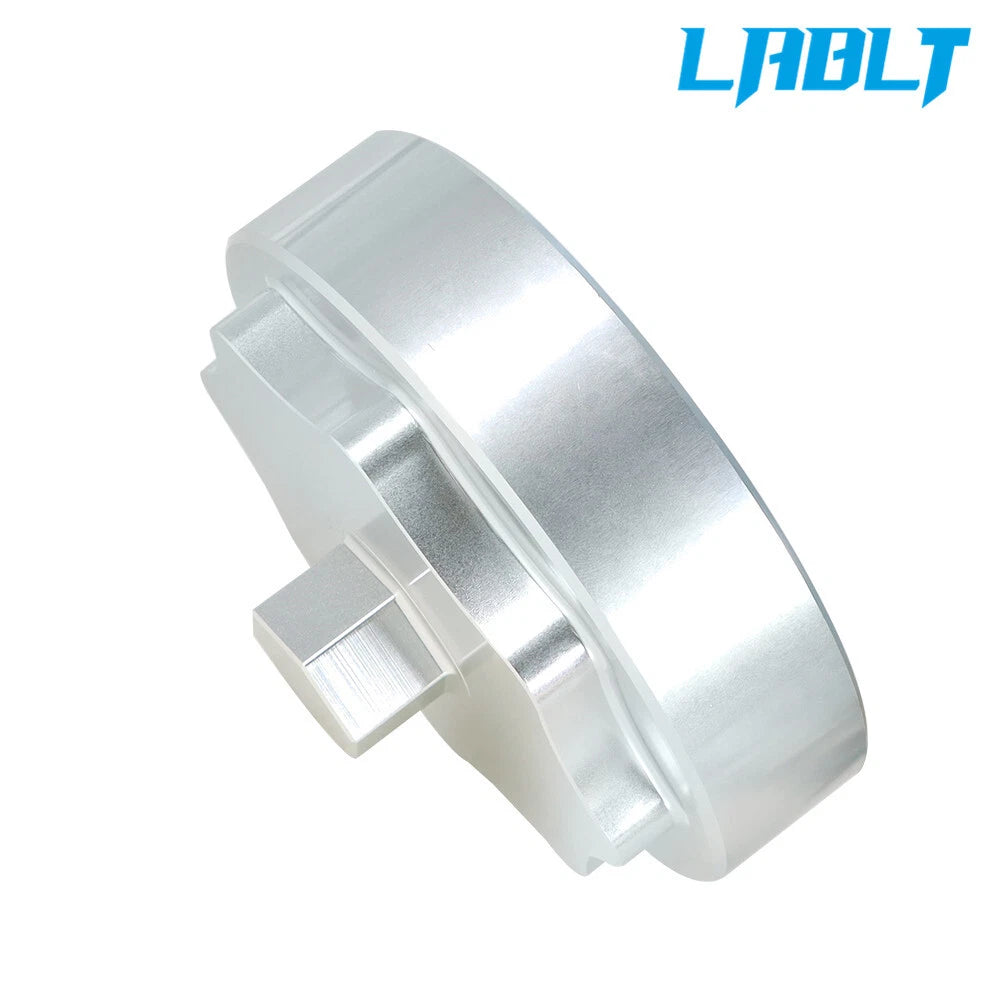 Fuel Filter Housing Cap 68065612AA for Ram 2500 3500 4500 (2010–2019)