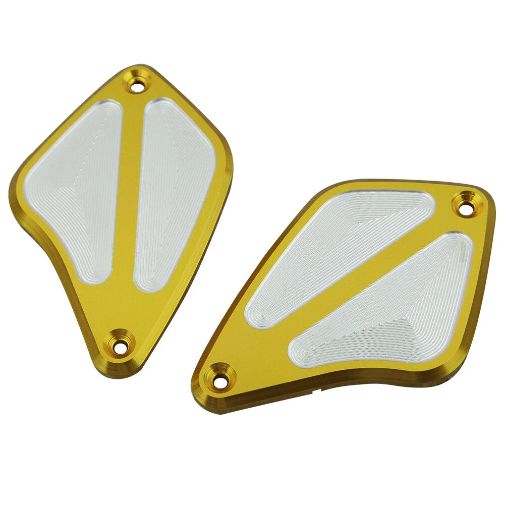 Brake Reservoir Cover Cap for Ducati (2012–2017)
