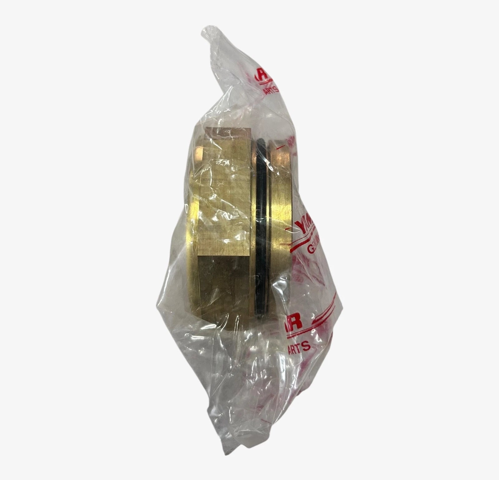 Front Propeller Nut Assembly for Yanmar (196350-09000)