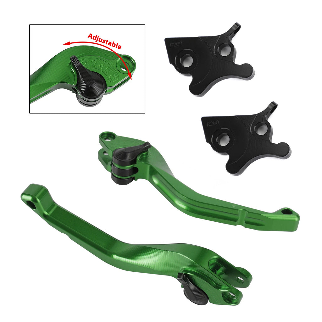 Clutch Brake Lever for Vespa GTS 300 Super (T9)