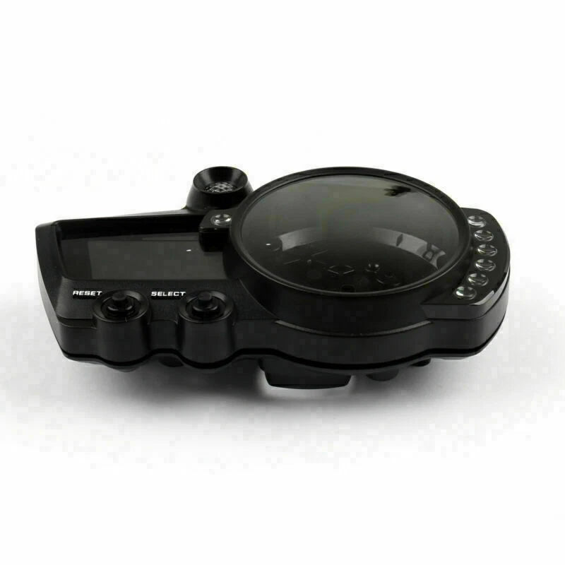 Speedo Meter Gauge Tachometer Case Cover for Yamaha YZF R6 (2003–2005)