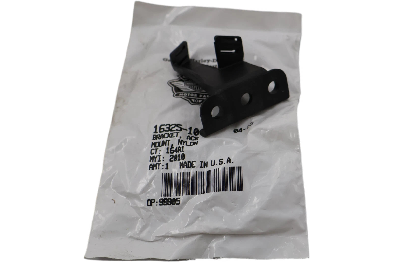 OEM Engine Bracket for Harley-Davidson Touring CVO (2010–2016) 16325-10