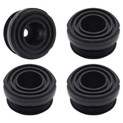 Replacement Rubber Foot Pads 68325-Z07-003 for Honda EU2000i EB2000i (2001–2023)