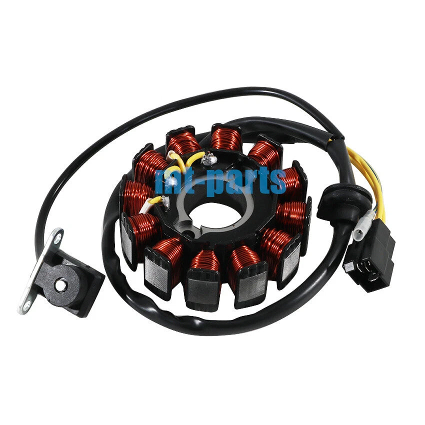 Stator Magneto Coil for Modenas Karisma 125 (2016–2024) 31120-ALG1-E10
