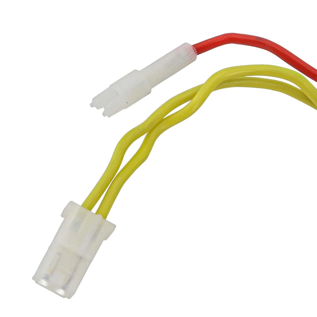 Voltage Regulator for Compatible Equipment