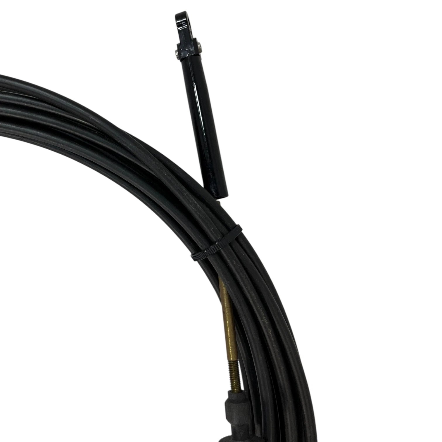 Snap-In Control Cables 44FT for Evinrude Johnson Bombardier (173144)