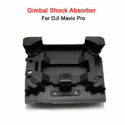 Gimbal Shock Absorbing Bracket for DJI Mavic Pro (2016–2018)