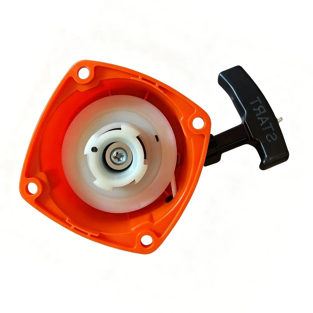 Replacement Pull Starter for Petrol Brush Cutter G45 (Garden Tool)