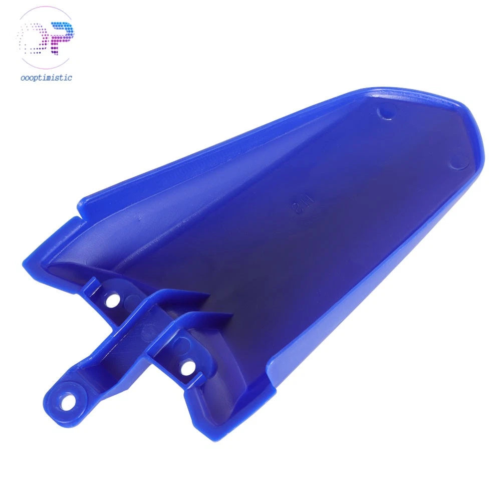 ABS Plastic Fender Kit for Yamaha TTR50 (2006–2021)