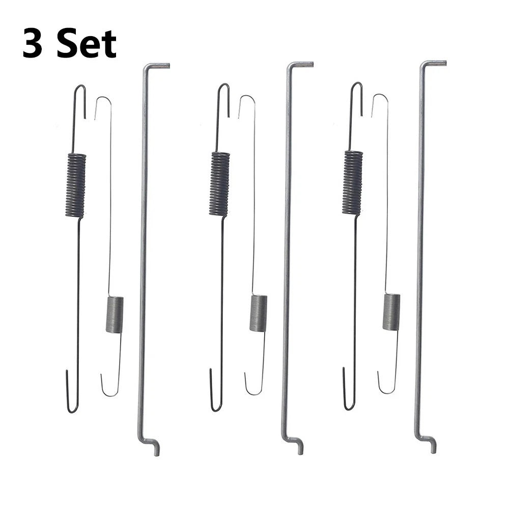 3X Throttle Return Spring for Honda GX120 GX160 GX200 (2000–2023)