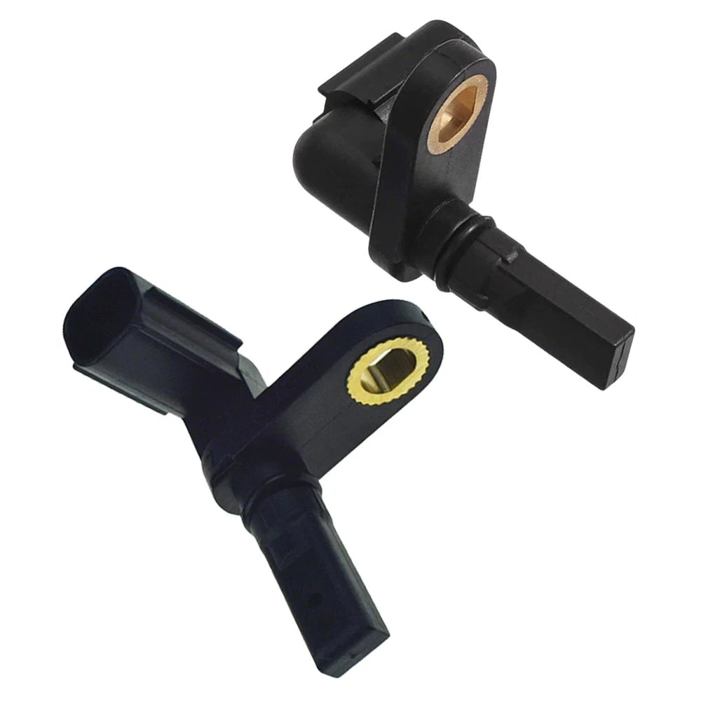 Front ABS Wheel Speed Sensor Pair for Toyota Sequoia Tundra (2001–2023)