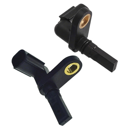 Front ABS Wheel Speed Sensor Pair for Toyota Sequoia Tundra (2001–2023)