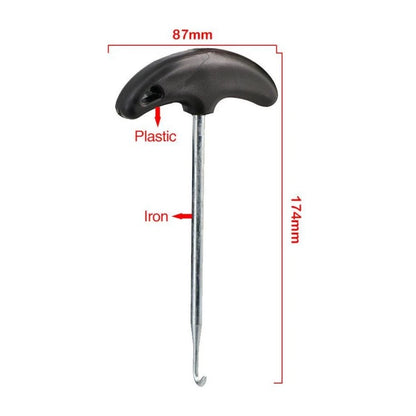 Motorcycle Exhaust Spring Puller Tool for