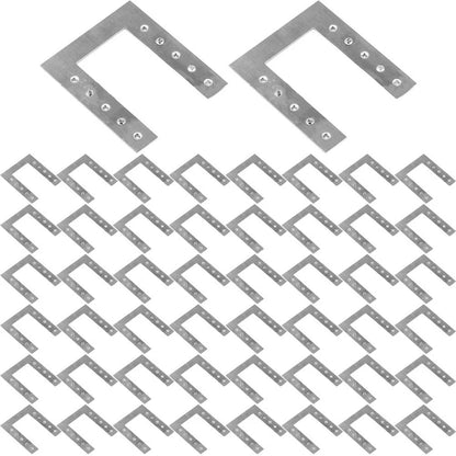 Grounding Gasket for Photovoltaic Systems (Vegetable Greenhouses)