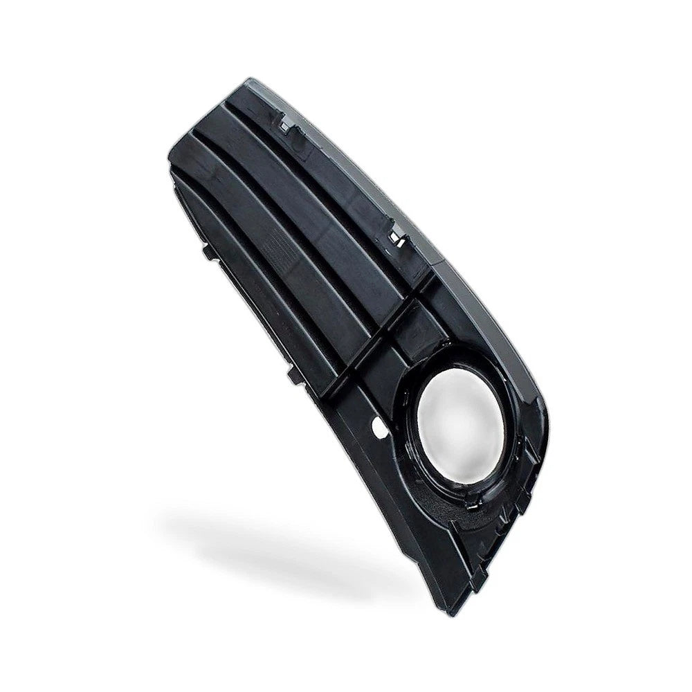 Fog Light Frame Cover for Audi A4 B8 Quattro (2008–2012)