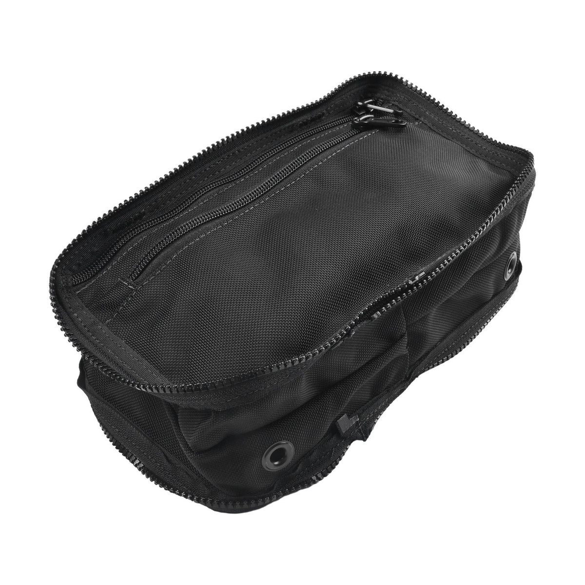 Side Mount Storage Pocket for Scuba Diving