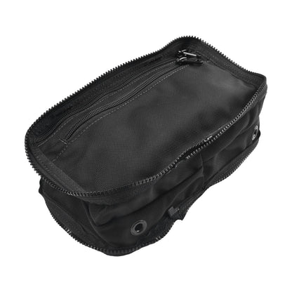 Side Mount Storage Pocket for Scuba Diving