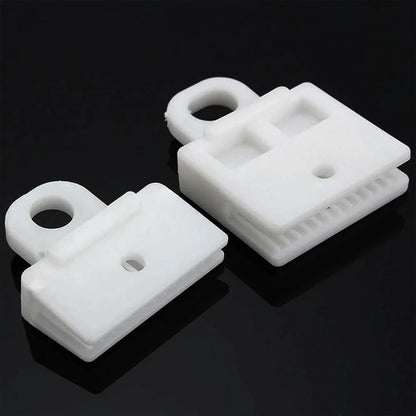 1Pair Power Window Regulator Clips For Toyota Highlander Scion XB #51337020660