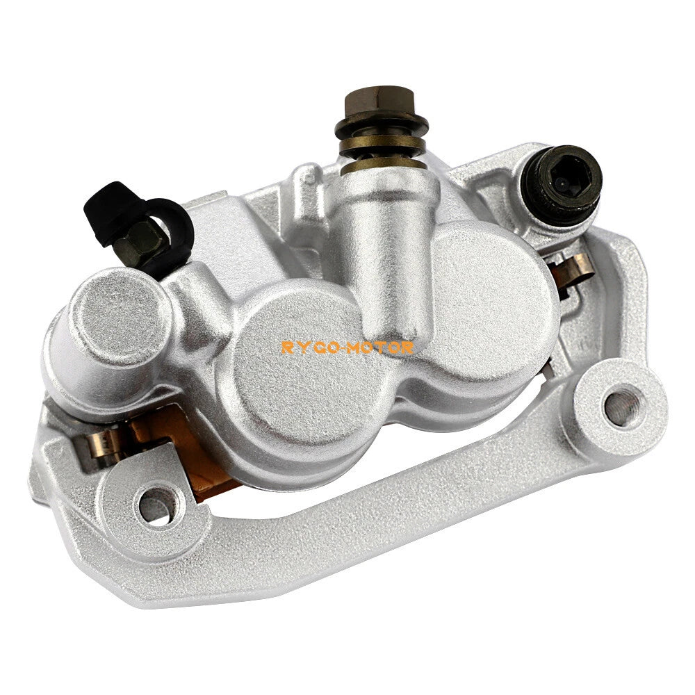 Front Brake Caliper for Yamaha YZ 85 (2002–Present) 5PA-2580T-00-00