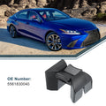 Cup Holder Replacement for Lexus ES300 ES330 (1993–2012) Black Drink Holder