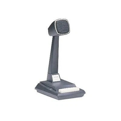 Dynamic Desk Top Microphone for Valcom V-400